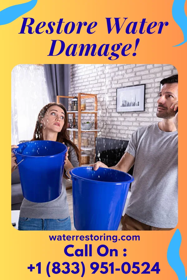 water restoration Universal Damage Recovery Solutions Bethpage